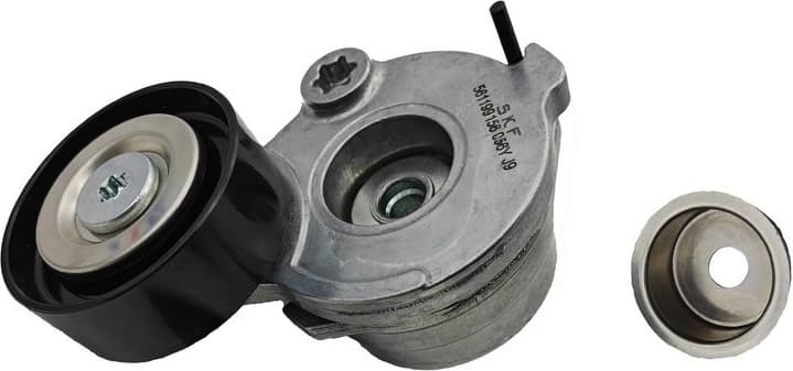 Belt Tensioner, V-ribbed belt VKM 31126