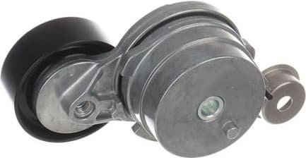 Belt Tensioner, V-ribbed belt VKM 31126 - image 4