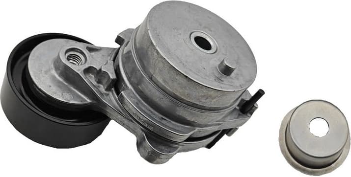 Belt Tensioner, V-ribbed belt VKM 31126 - image 5