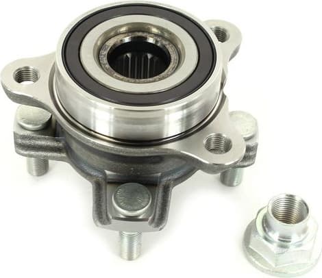 Wheel Bearing Kit VKBA 7808