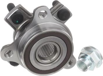 Wheel Bearing Kit VKBA 7808 - image 2