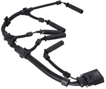 Connecting Cable, injector 1611014 - image 4