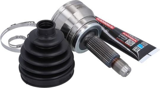 Joint Kit, drive shaft 6279 - image 2