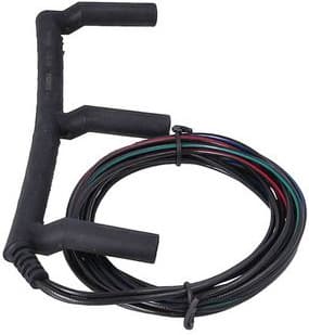 Connecting Cable, injector 1611017 - image 3