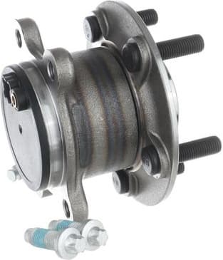 Wheel Bearing Kit VKBA 7179 - image 4