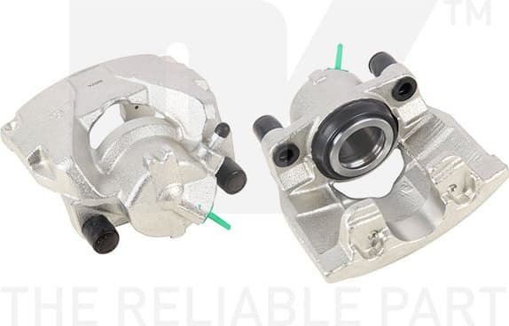 Brake Caliper 213904