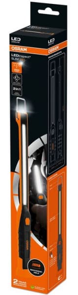 Hand lamp LEDinspect SLIMLINE 250 LEDIL418 - image 2