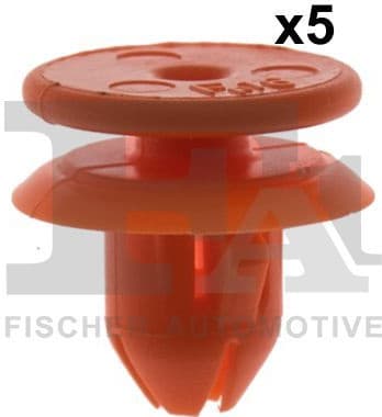 Clip, trim/protection strip 55-40011.5