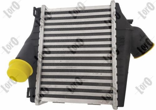 Charge Air Cooler LORO 054-018-0020