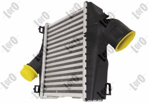 Charge Air Cooler LORO 054-018-0020 - image 2