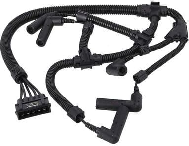 Connecting Cable, injector 1611016