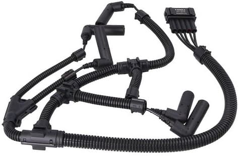 Connecting Cable, injector 1611016 - image 3