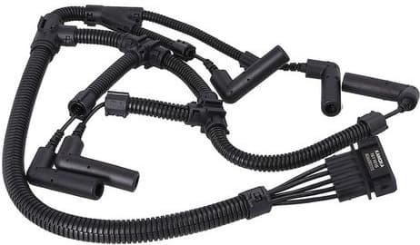 Connecting Cable, injector 1611016 - image 4