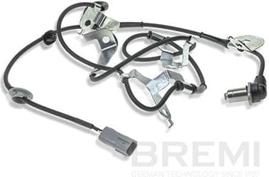 Sensor, wheel speed 51555