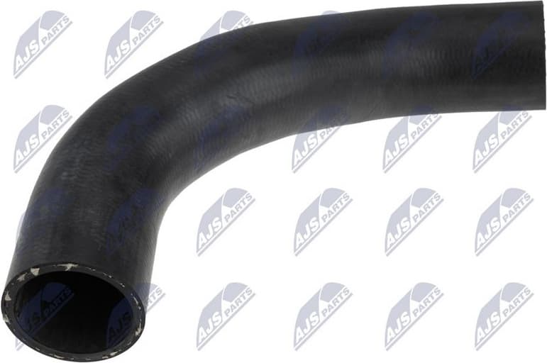 Charge Air Hose GPP-FR-119