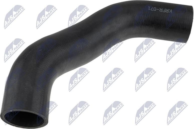 Charge Air Hose GPP-FR-119 - image 2