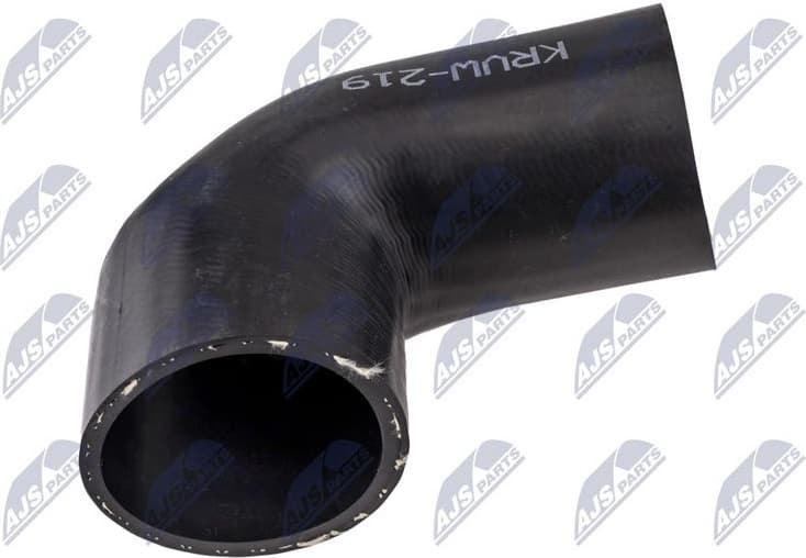 Charge Air Hose GPP-VW-219