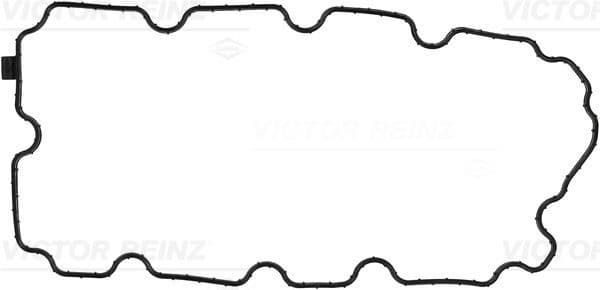 Gasket, oil sump 71-19642-00