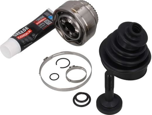 CV joint outer 6185 - image 4