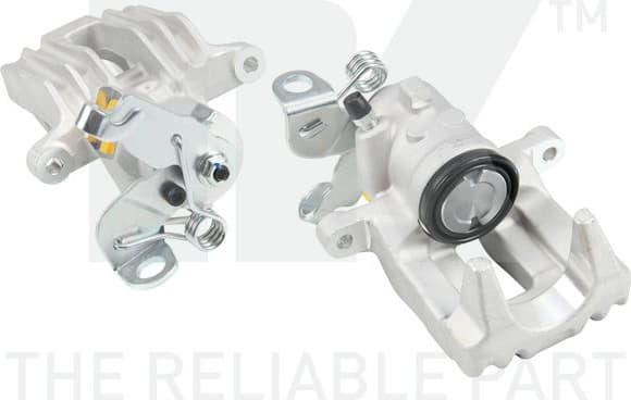 Brake Caliper 2147444