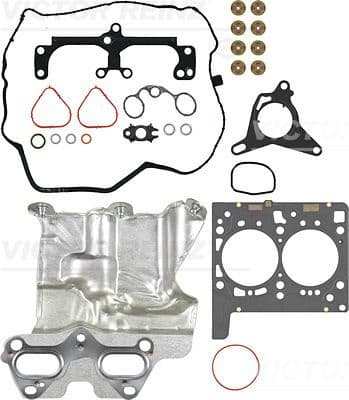 Gasket Kit, cylinder head 02-38860-01