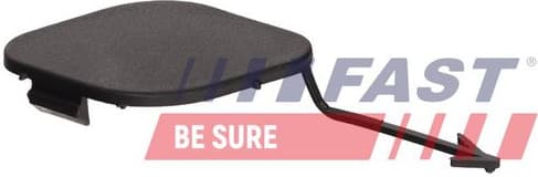 Cover, bumper FT10893 - image 2