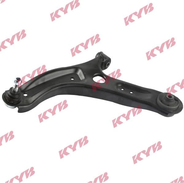 Control/Trailing Arm, wheel suspension KSC5055