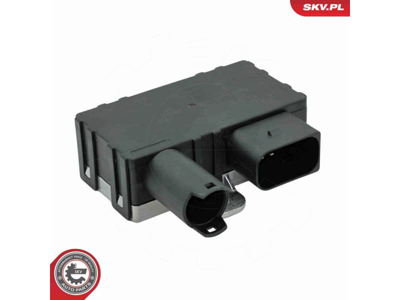 Control Unit, glow time 96SKV272 - image 2