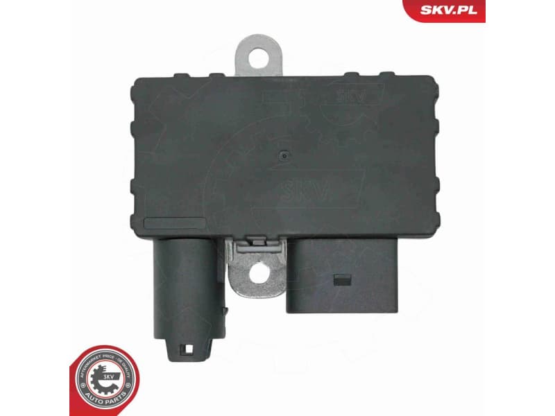 Control Unit, glow time 96SKV272 - image 4