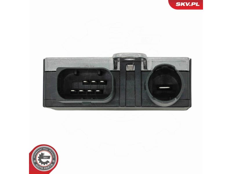 Control Unit, glow time 96SKV272 - image 6