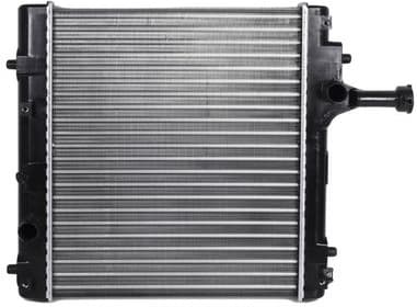 Radiator, engine cooling 7705233 - image 2