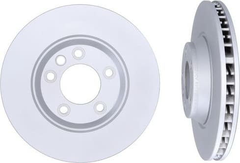 Brake Disc 1039004