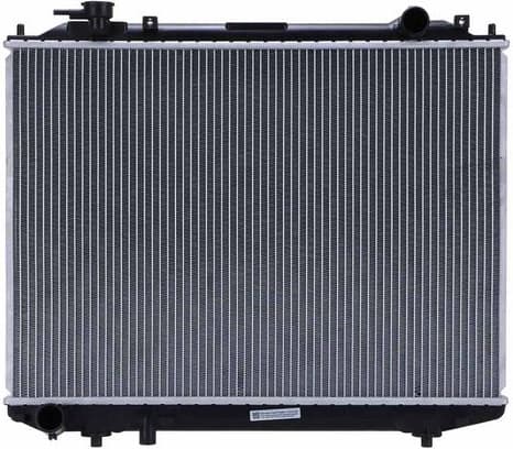 Radiator, engine cooling >>> Easy2Fit <<< 8MK 366 300-061 - image 2