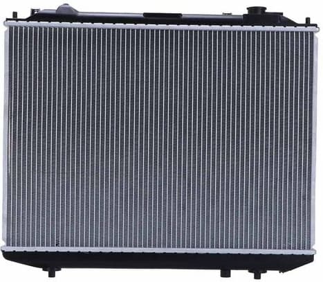 Radiator, engine cooling >>> Easy2Fit <<< 8MK 366 300-061 - image 3