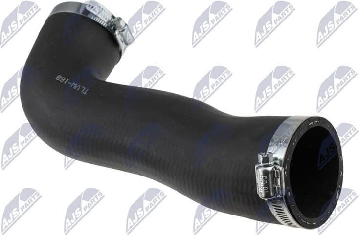 Charge Air Hose GPP-VW-168 - image 2