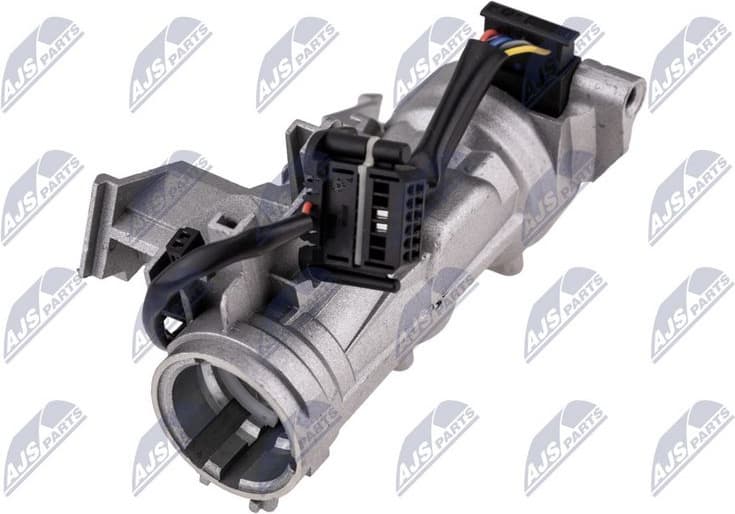 Steering Lock EST-VW-017