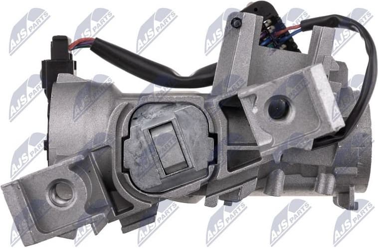 Steering Lock EST-VW-017 - image 4