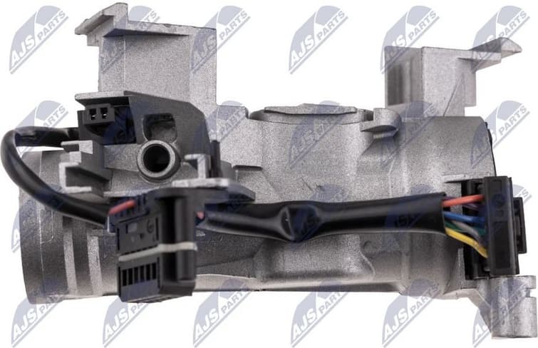 Steering Lock EST-VW-017 - image 5