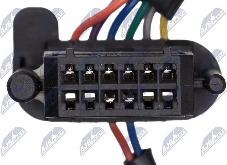 Steering Lock EST-VW-017 - image 6