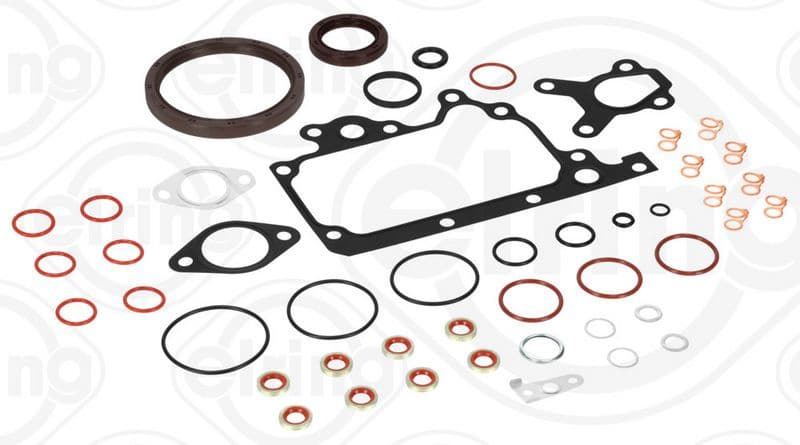 Gasket Kit, crankcase 221.650