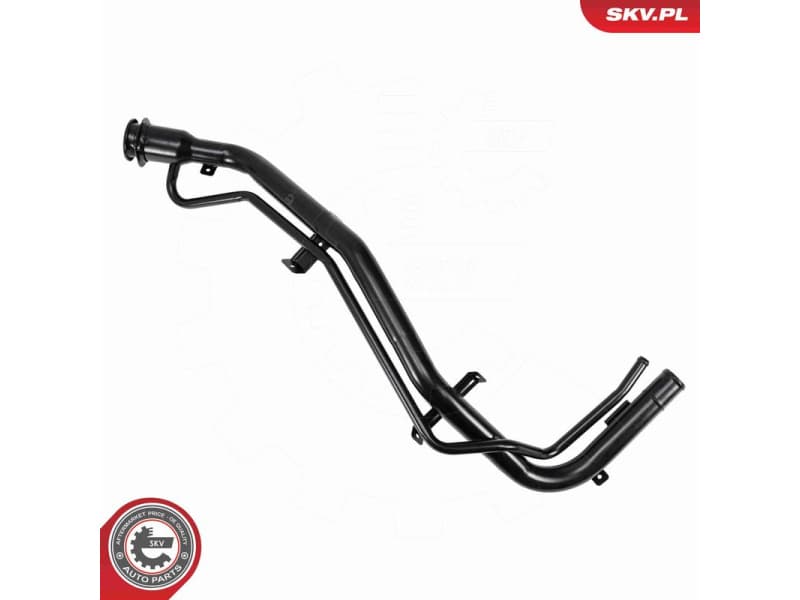 Filler Neck, fuel tank 54SKV913 - image 2