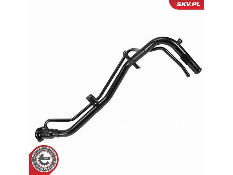 Filler Neck, fuel tank 54SKV913 - image 3