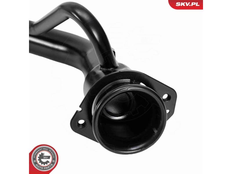 Filler Neck, fuel tank 54SKV913 - image 4