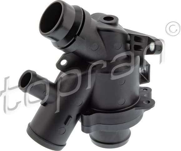 Thermostat, coolant 602 309