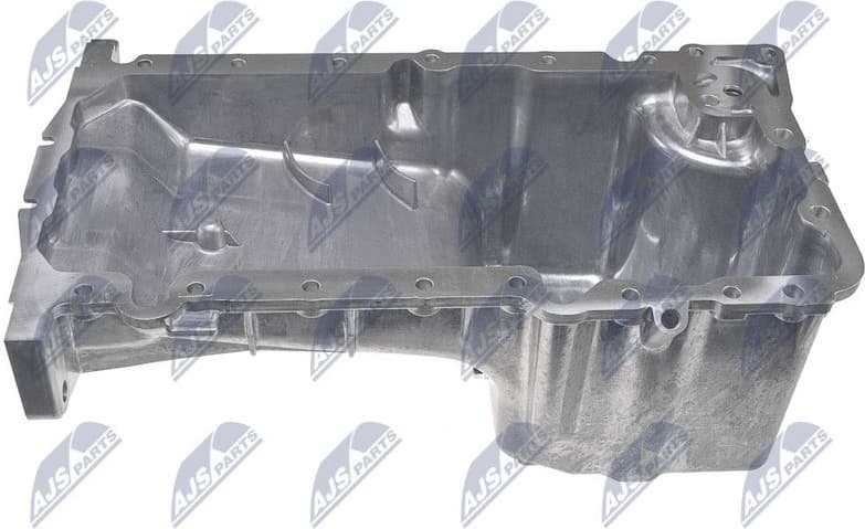 Oil Sump BMO-CH-036 - image 2