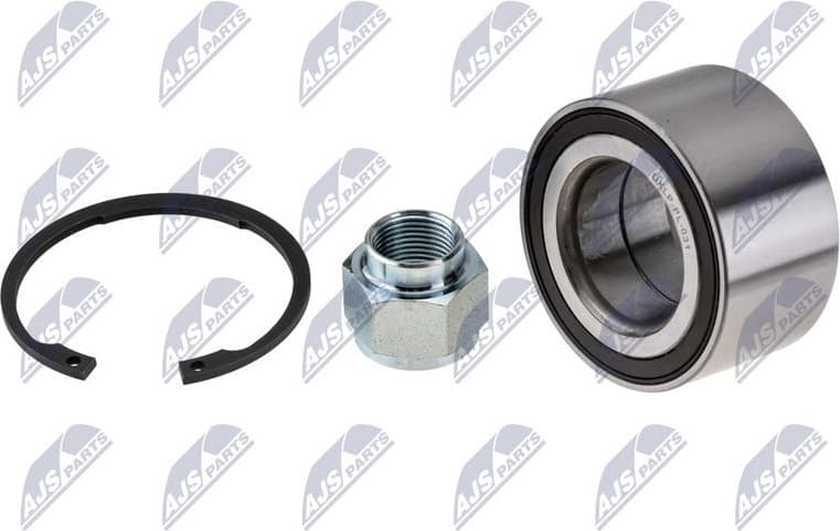 Wheel Bearing Kit KLP-PL-031