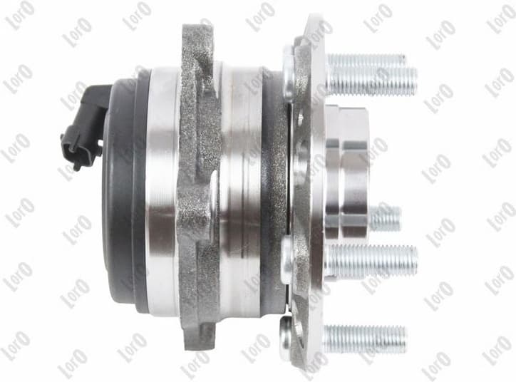 Wheel Hub LORO 141-01-422 - image 3