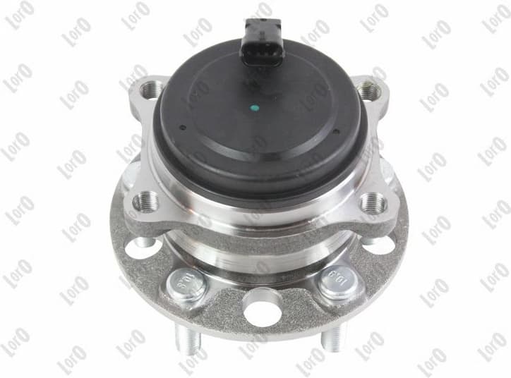 Wheel Hub LORO 141-01-422 - image 4