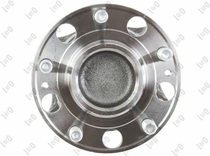 Wheel Hub LORO 141-01-422 - image 5