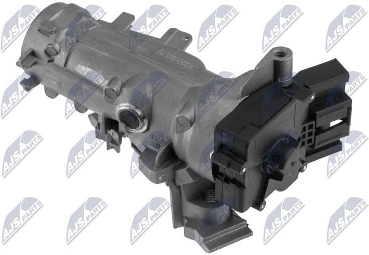 Steering Lock EST-VW-000A - image 2